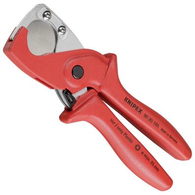 KNIPEX PlastiCut - Rohrschere