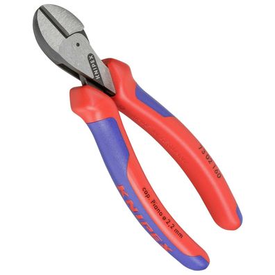 Knipex X-Cut - Seitenschneider - 160 mm