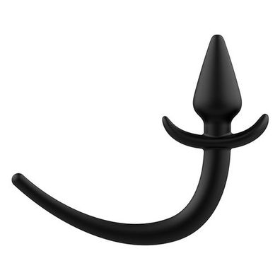 Puppy Tail Anal Plug Addicted Toys