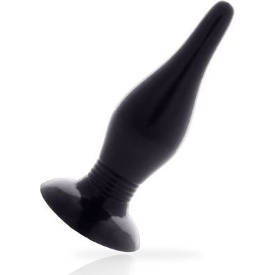 Addicted Toys Analplug 14,5 cm