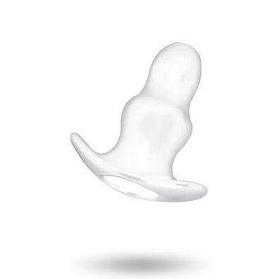 Addicted Toys 7 cm Anal-Dilator Transparent