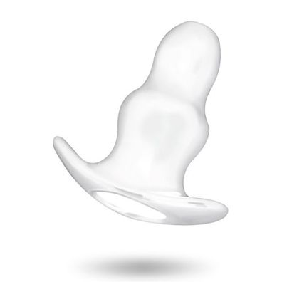Addicted Toys 11 cm Anal-Dilator Transparent