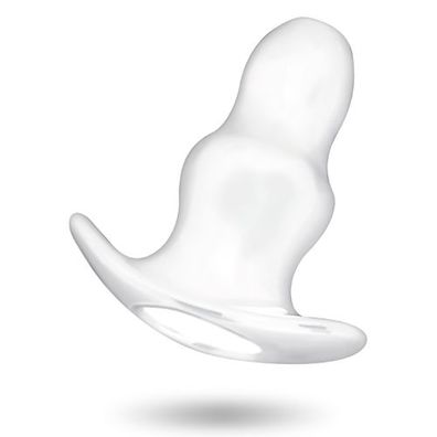 Addicted Toys 13 cm Anal-Dilator Transparent