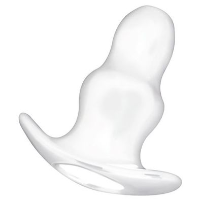 Addicted Toys 15 cm Anal-Dilator Transparent