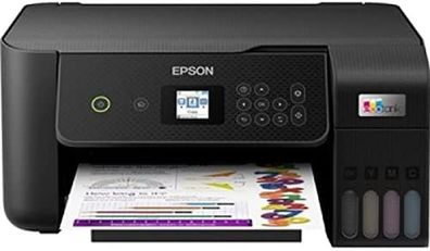 Epson EcoTank ET-2825 (B) ohne Farbtinte