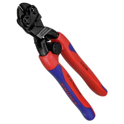 KNIPEX CoBolt Kompakt Bolzenschneider 200 mm