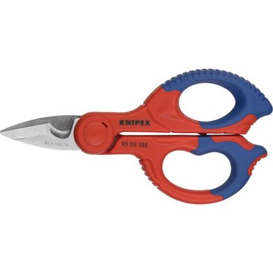 KNIPEX Elektrikerschere