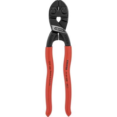 KNIPEX CoBolt Kompakt- Bolzenschneider
