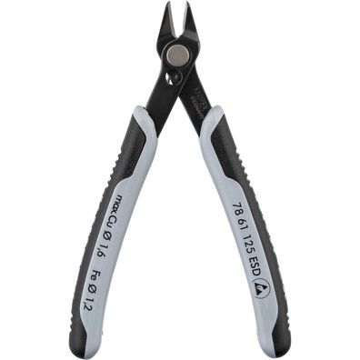 KNIPEX Electronic-Super-Knips ESD