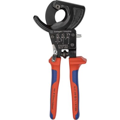 Coupe-câbles KNIPEX