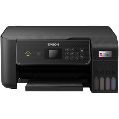 Epson EcoTank ET-2871 (B) ohne Farbtinte