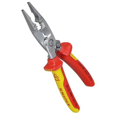 KNIPEX Elektro Installationszange