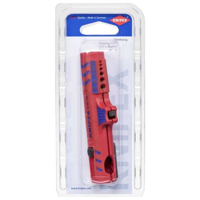 KNIPEX Abmantelungswerkzeug universal