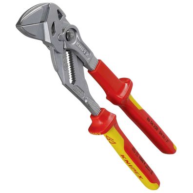 KNIPEX Zangenschluessel 250 mm