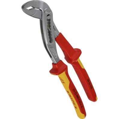 KNIPEX Alligator Wasserpumpen- zange