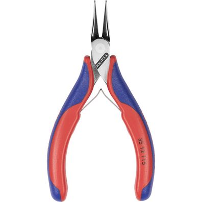 KNIPEX Elektronik-Greifzange