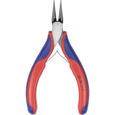 KNIPEX Elektronik-Greifzange
