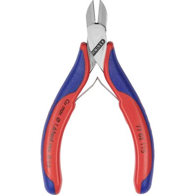 KNIPEX Elektronik- Seitenschneider