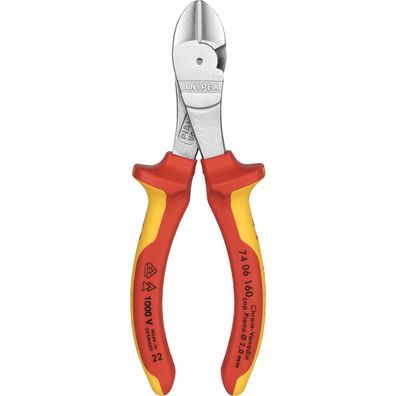 KNIPEX Pince coupante latérale de force