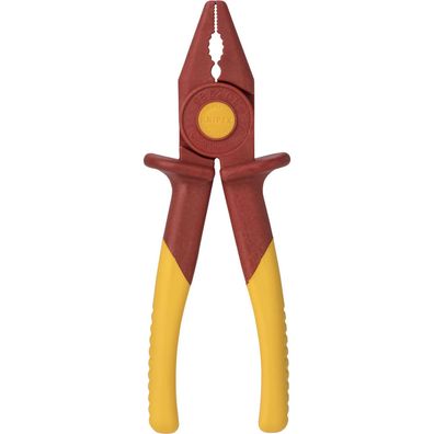 KNIPEX Kunststoff-Greifzange