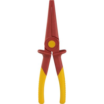 KNIPEX Kunststoff-Spitzzange