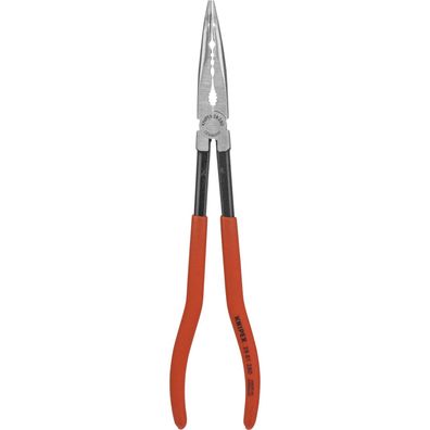 KNIPEX Montierzange lg. Ausführung, ebog
