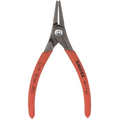 KNIPEX Praezision- Sicherungsringzange