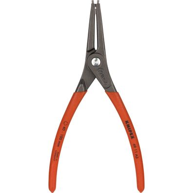KNIPEX Praezision- Sicherungsringzange