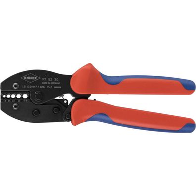 KNIPEX PreciForce Crimpzange 97 52 30