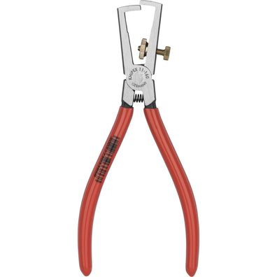 KNIPEX Abisolierzange