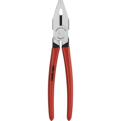 KNIPEX Pince combinée