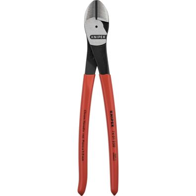 KNIPEX Kraft-Seitenschneider