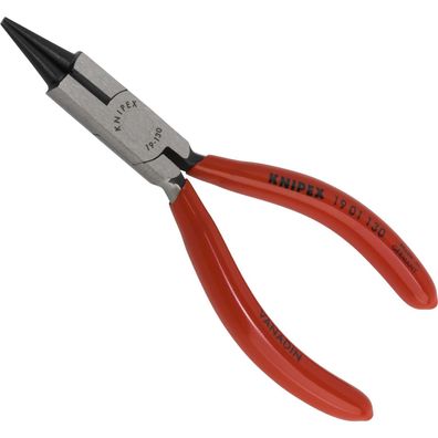 KNIPEX Rundzange mit Schneide (Schmuckbiegez.)