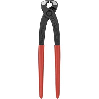 KNIPEX Ohrklemmenzange mit Seitenschnitt