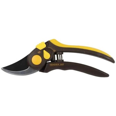 Gartenschere - Blumenschere - Astschere - Bypass - 210 mm