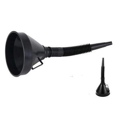 2 stück Trichter Riesentrichter für Benzin Farbe Universaltrichter Fasstrichter