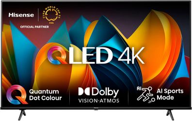 Hisense 65E77NQ