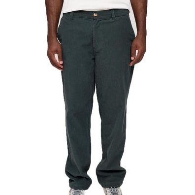 MAZINE Hose Corduroy Pants Organic Cotton bottle