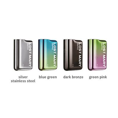 Lost Mary - Tappo Akku 750 mAh