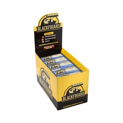 Blackfriars The Fab 5 Flapjacks (25x90g) Cookies and Cream
