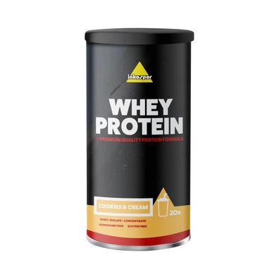 Inkospor Whey Protein (600g) Cookies and Cream