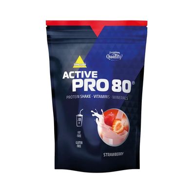 Inkospor Pro 80 (500g) Strawberry