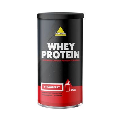 Inkospor Whey Protein (600g) Strawberry