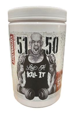 5150 - Legendary Series, Blue Ice - 372g