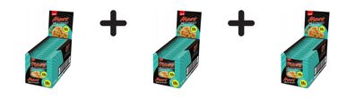 3 x Mars Protein Mars High Protein Cookie - Salted Caramel (12x60g) Salted Caramel