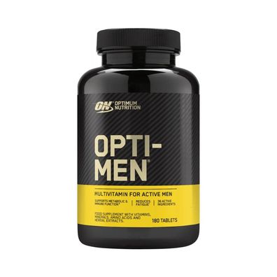 Optimum Nutrition Opti-Men (180)