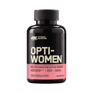 Optimum Nutrition Opti-Women (60)