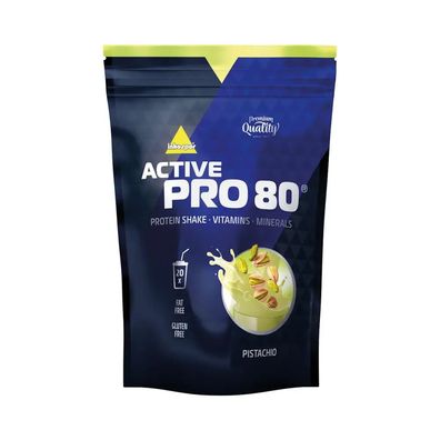 Inkospor Pro 80 (500g) Pistachio