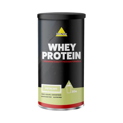 Inkospor Whey Protein (600g) Pistachio