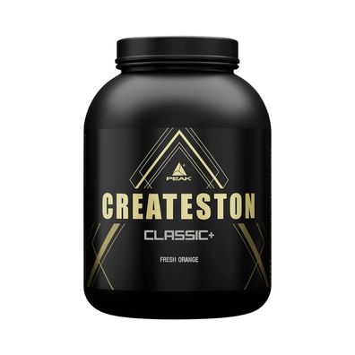 Peak Createston Classic+ (3090g) Fresh Orange
